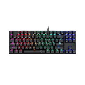 T-Dagger Bora T-TGK315 Gaming Mechanical Keyboard RGB Backlighting | T-TGK315