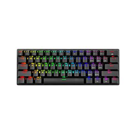 T-Dagger VERDE Mechanical Gaming Keyboard | T-TGK317
