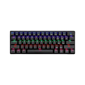 T-Dagger ARENA T-TGK321 60% Mechanical Gaming Keyboard | T-TGK321