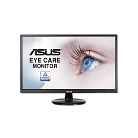 Asus VA249HE 23.8 inches Full HD Eye Care Monitor | 90LM02W5-B01370