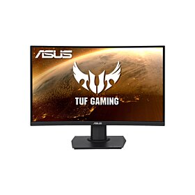 Asus TUF VG24VQE 23.6 inch Full HD 165hz 1ms Gaming Curved Monitor | 90LM0575-B01170