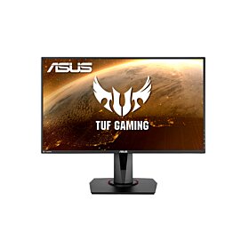 Asus TUF VG279QR 27 inches Full HD 165hz 1ms G-SYNC Ready Gaming Monitor | 90LM04G0-B03370 