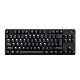 Logitech G413 TKL SE Mechanical Gaming Keyboard | 920-010446