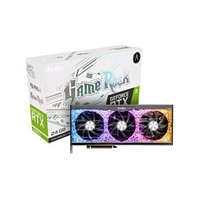 Palit GeForce RTX 3090 Ti GameRock 24GB GDDR6X Graphics Card | NED309T019SB-1022G
