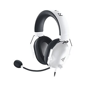 Razer BlackShark V2 X Gaming Headset - White | RZ04-03240700-R3M1