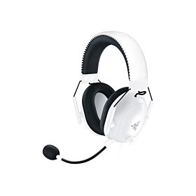 Razer BlackShark V2 PRO Wireless Gaming Headset - White | RZ04-03220300-R3M1