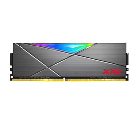 XPG Spectrix D50 32GB 3200Mhz RGB DDR4 Memory - Single Stick | AX4U320032G16A-ST50