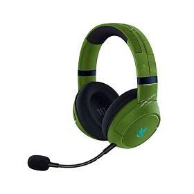 Razer Kaira PRO Wireless Gaming Headset For Xbox Series - X/S-HALO Infinite Edition |  RZ04-03470200-R3M1 