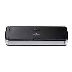 Canon imageFORMULA P-215II Scan-tini Personal Document Scanner only in gccgamers.com