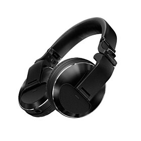 Pioneer HDJ-X10 Flagship professional over-ear DJ headphones (black) | HDJ-X10-K