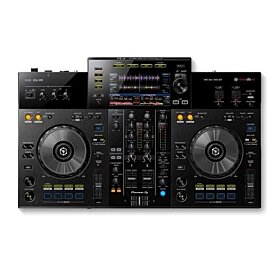 Pioneer XDJ-RR All-in-one DJ system for rekordbox | XDJ-RR