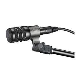 Audio Technica ATM230 Hypercardioid Dynamic Instrument Microphone | ATM230