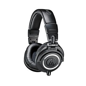 Audio Technica ATH-M50X Professional Monitor Headphones | ATH-M50X