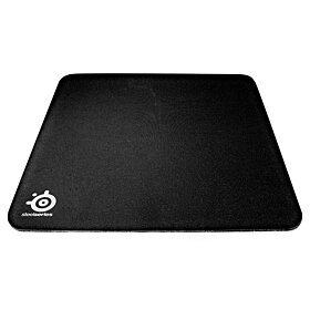 SteelSeries QcK Heavy Gaming Mouse Pad - Black | 63008
