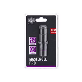 Cooler Master Master Gel Pro High Performance Thermal Grease | MGY-ZOSG-N15M-R2