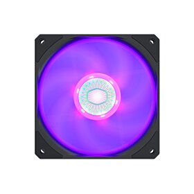 Cooler Master SickleFlow 120 RGB Blade Fan | MFX-B2DN-18NPC-R1