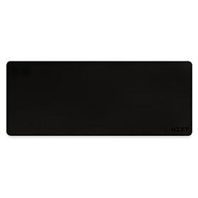 NZXT MXP700 Medium Extended Gaming Black Mouse Pad | MM-MXLSP-BL