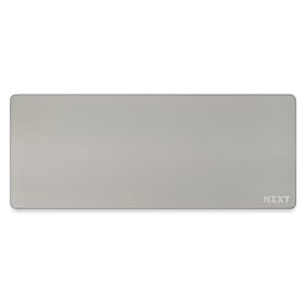 NZXT MXP700 Medium Extended Gaming Grey Mouse Pad | MM-MXLSP-GR