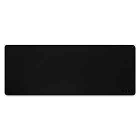 NZXT MXL900 XL Extended Gaming Black Mouse Pad | MM-XXLSP-BL