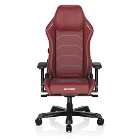 DXRacer Master Series 2022 Gaming Chair - Red | DMC-I238S-R-A3