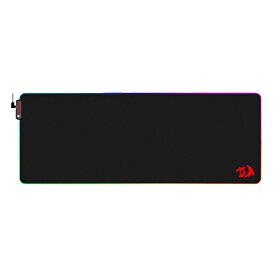 Redragon Suzaku RGB LED Gaming Mouse Pad | P033