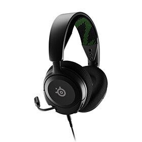 SteelSeries Arctis Nova 1X Multi-System Gaming Headset - Xbox Edition | 61616