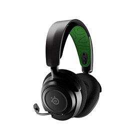 SteelSeries Arctis Nova 7X Multi-Platform Wireless Gaming Headset - Xbox Edition | 61565