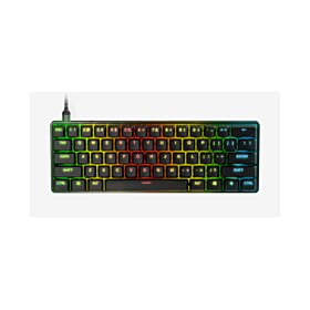 SteelSeries Apex 9 Mini Optical Switches Gaming Keyboard - US Layout | 64837