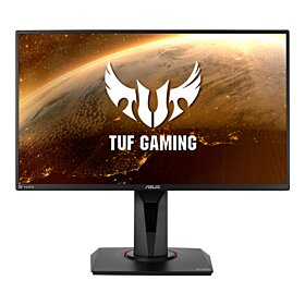 Asus TUF Gaming VG259QM G-SYNC  Overclockable 280Hz Gaming Monitor | TUF Gaming VG259QM