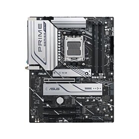 Asus Prime X670-P WiFi AMD AM5 DDR5 ATX Motherboard | 90MB1BV0-M0EAY0