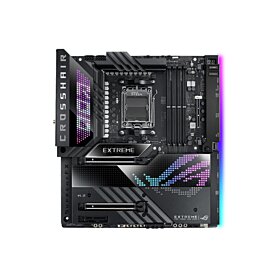 Asus ROG Crosshair X670E Extreme AMD AM5 DDR5 Motherboard | 90MB1B10-M0EAY0