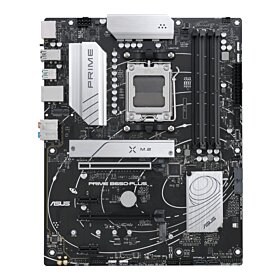 Asus Prime B650-PLUS AMD AM5 DDR5 ATX Motherboard |  90MB1BS0-M0EAY0