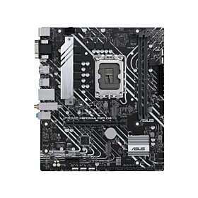 Asus Prime H610m-A D4 WiFi Intel 12th/13th Motherboard | 90MB1C80-M0EAY0