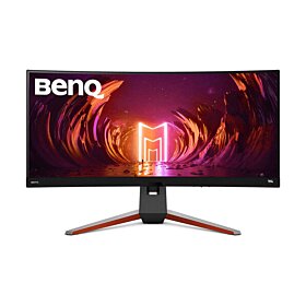 BenQ Mobiuz EX3415R 1ms 144Hz Ultrawide Curved Gaming Monitor | EX3415R