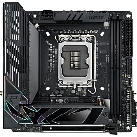 Asus ROG Strx Z790-I Gaming WiFi LGA 1700 Intel 13th Gen Mini-ITX Motherboard | 90MB1CM0-M0EAY0