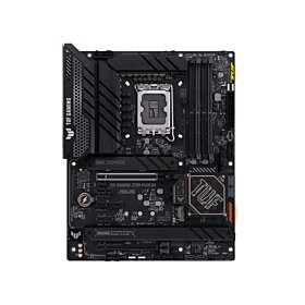 Asus TUF Gaming Z790-Plus D4 LGA 1700 Intel 13th Gen ATX Motherboard | 90MB1CQ0-M0EAY0