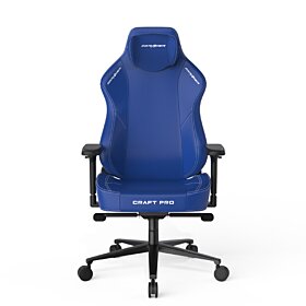 DXRacer Craft Pro Classic Gaming Chair - Indigo | CRA-PR001-I-H1