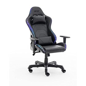 Acer Energy High Back Waterproof RGB LED Gaming Chair | ‎ENERGY-GC1100