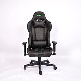 Acer Shark High Back Racing Gaming Chair | ‎BLKAKWA107
