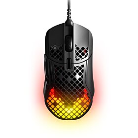 SteelSeries Aerox 5 Wired Gaming Mouse | 62401
