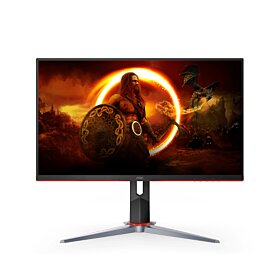 AOC 27G2SP 27" FHD 165Hz 1ms IPS Gaming Monitor | 27G2SP