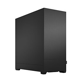 Fractal Pop XL Silent Black Solid Gaming Case | FD-C-POS1X-01