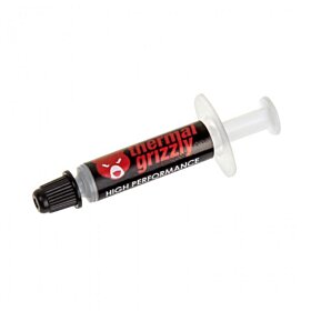 Thermal Grizzly Hydronaut 1g Thermal Grease | TG-H-001-RS