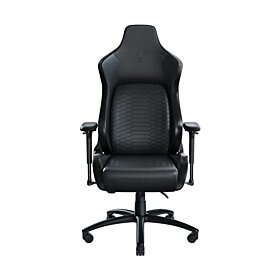 Razer Iskur XL Built-in Lumbar Support Gaming Chair - Black | RZ38-03950200-R3U1