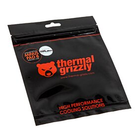 Thermal Grizzly Minus Pad 8 - 120x 20x 1mm | TG-MP8-120-20-10-1R