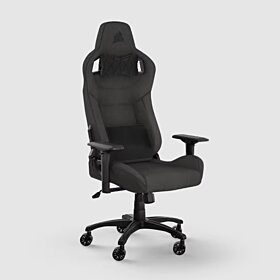 Corsair T3 RUSH (2023) Charcoal Gaming Chair | CF-9010057-WW