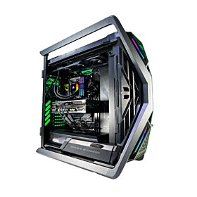 Thor Gaming PC (Core i9-13900k, 32 GB DDR5 RAM, RTX 4090 24GB GPU)