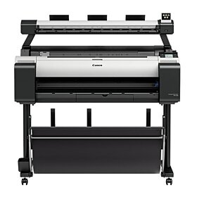 Canon imagePROGRAF TM-300 MFP L36ei 36 Inch Large Format Printer with Scanner | MFP-L36ei-36