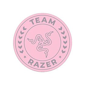 Razer Team Razer Floor Mat Quartz | RC81-03920300-R3M1