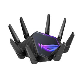 Asus ROG Rapture GT-AXE16000 Wireless Quad-Band Gaming Router | 90IG06W0-MU2A10